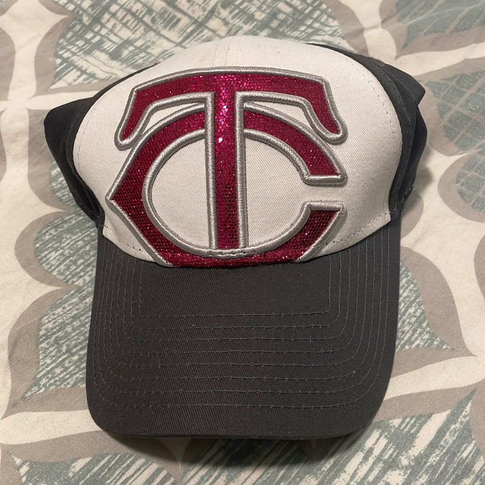 Minnesota twins ball cap
